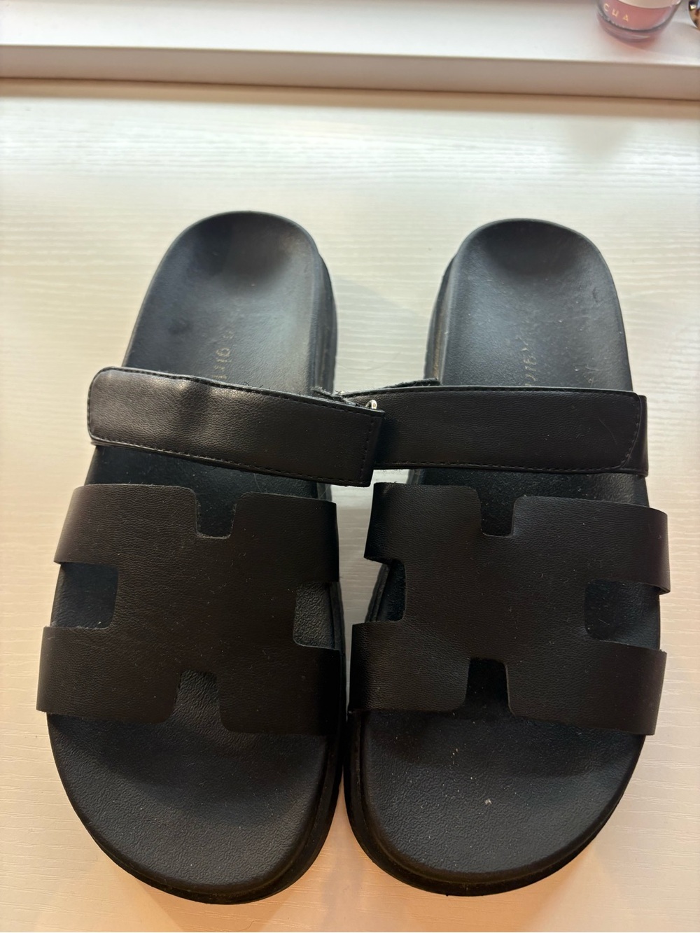 Madden girl women’s sandals